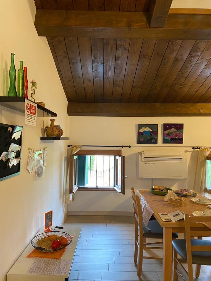 Sotto Le Mura Montagnana  Chambre photo