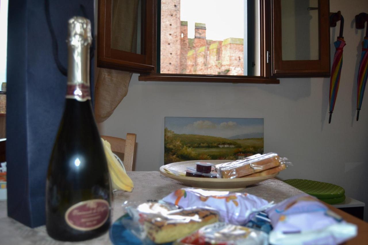 Sotto Le Mura Montagnana  Extérieur photo
