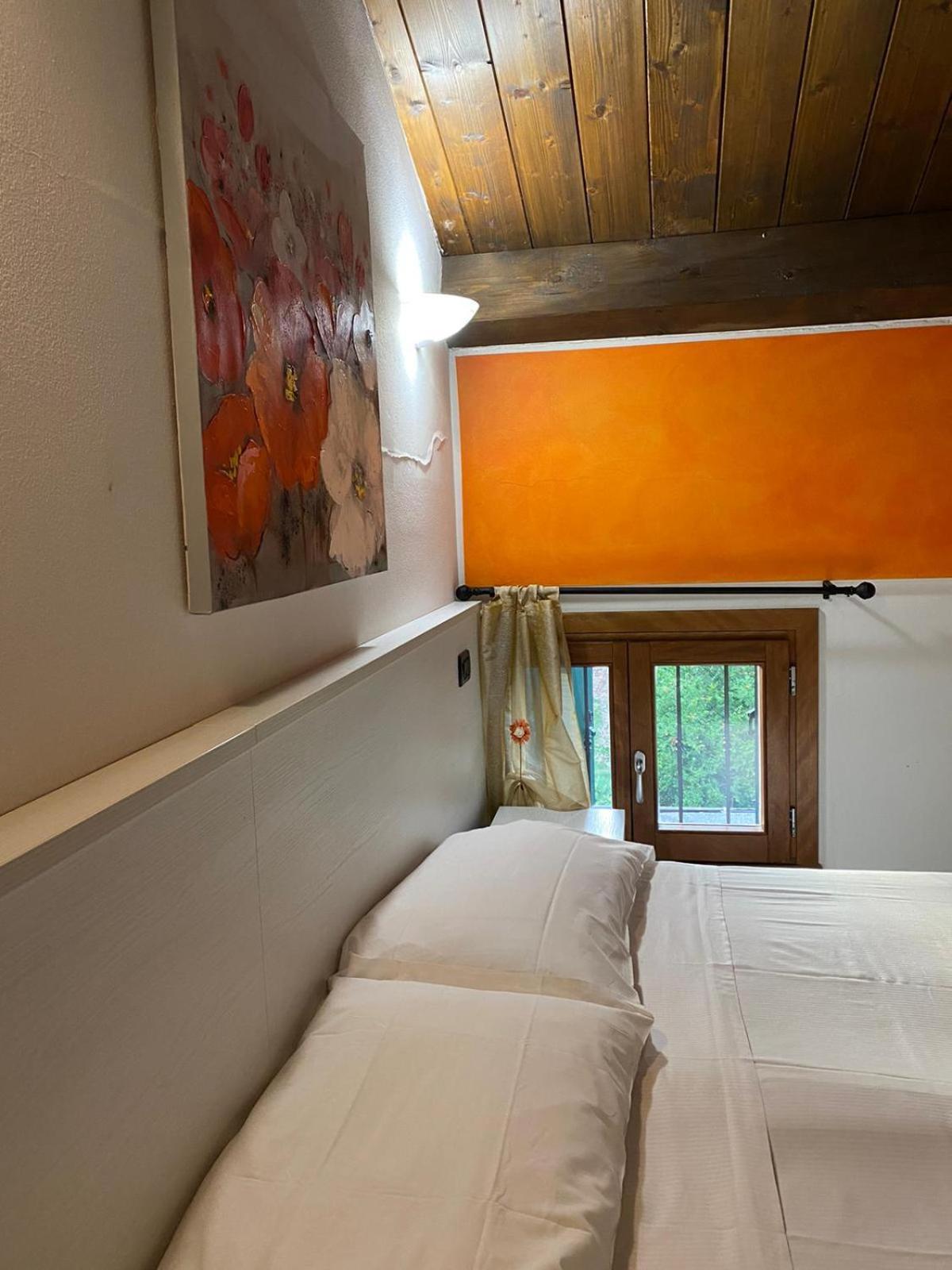 Sotto Le Mura Montagnana  Chambre photo