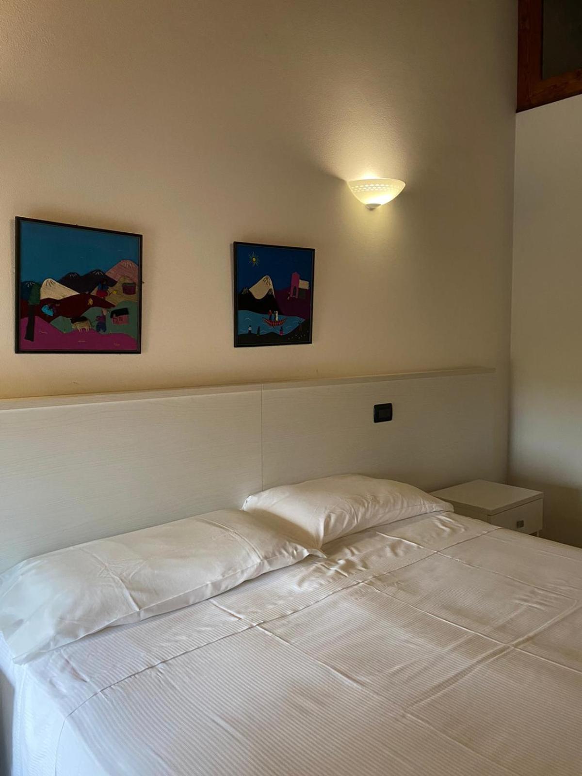 Sotto Le Mura Montagnana  Chambre photo