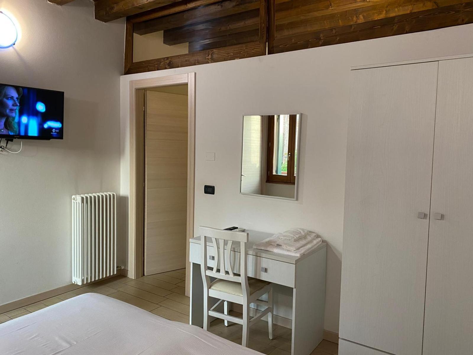 Sotto Le Mura Montagnana  Chambre photo
