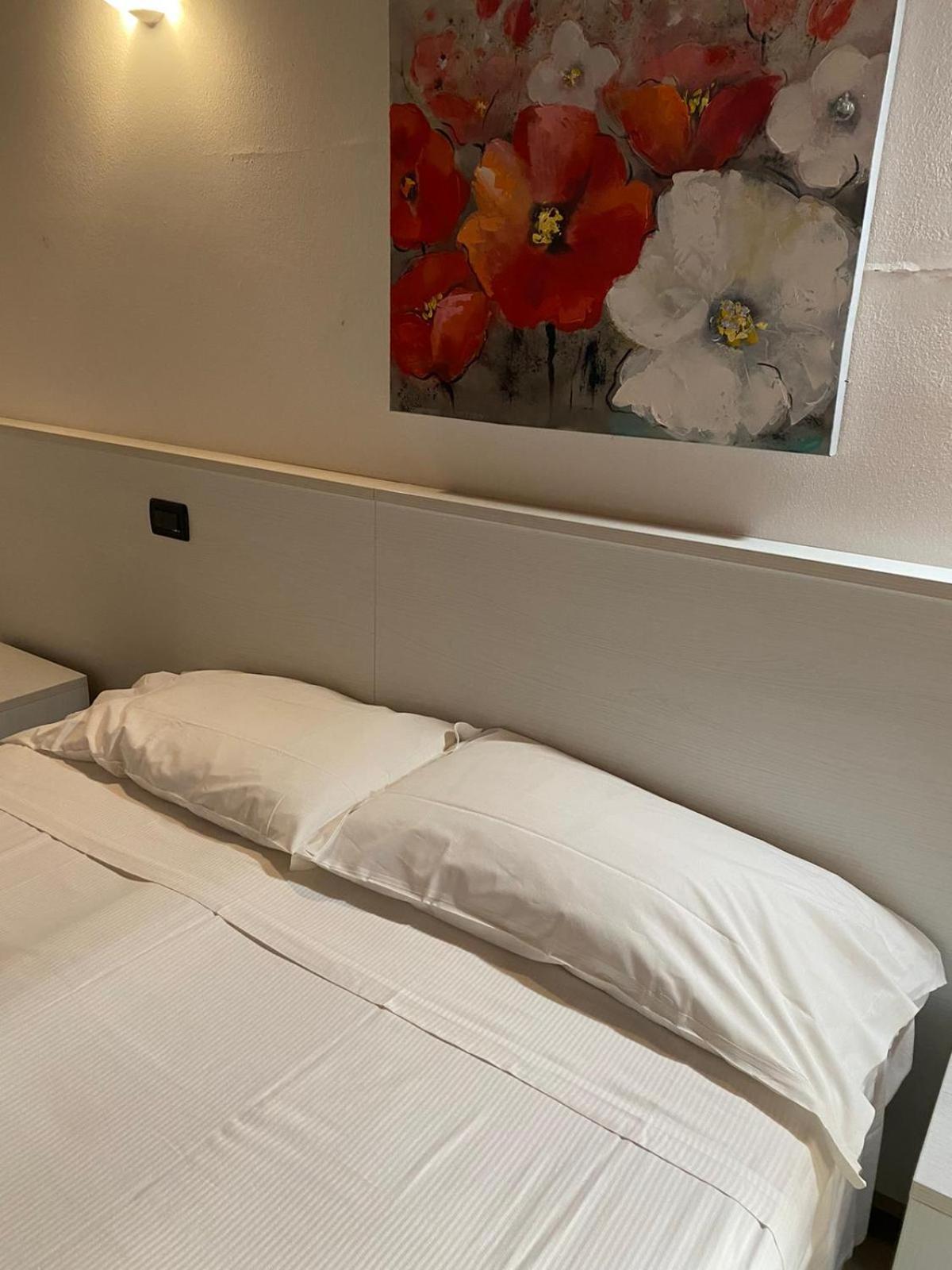 Sotto Le Mura Montagnana  Chambre photo