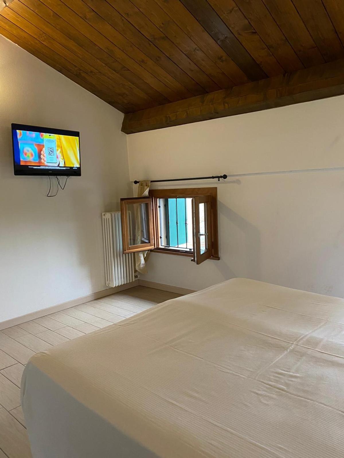 Sotto Le Mura Montagnana  Chambre photo