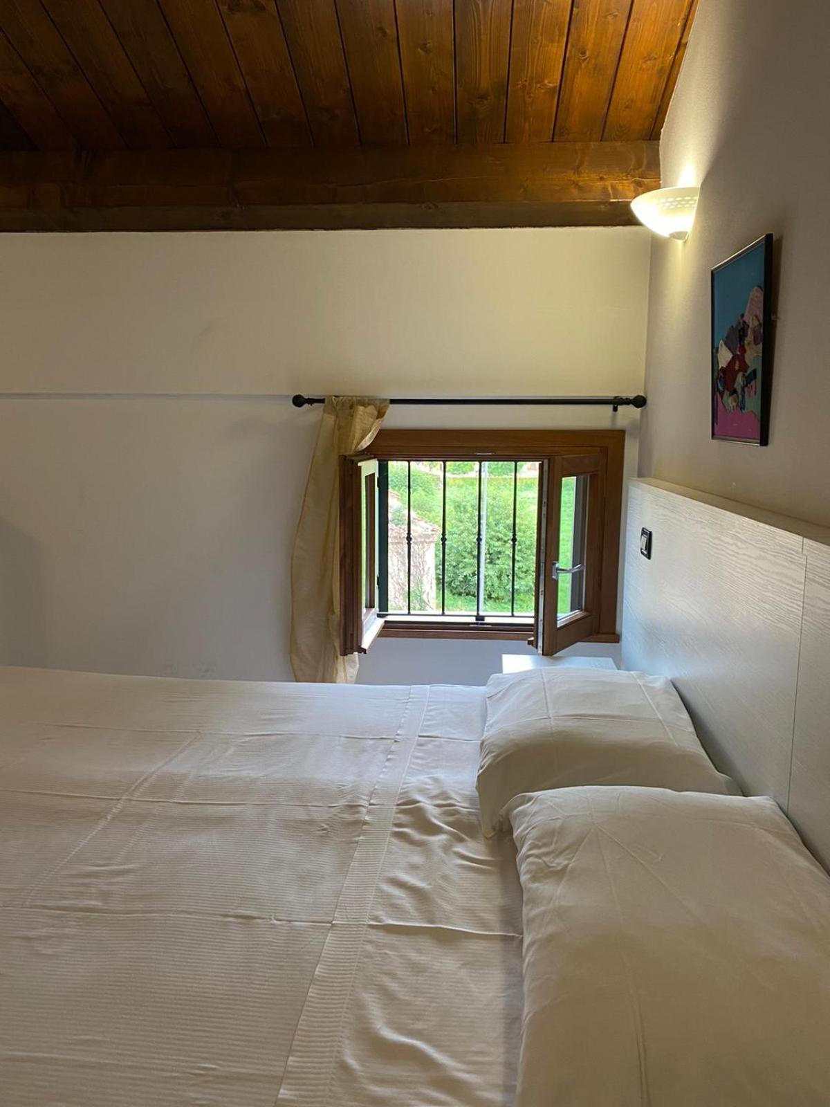 Sotto Le Mura Montagnana  Chambre photo