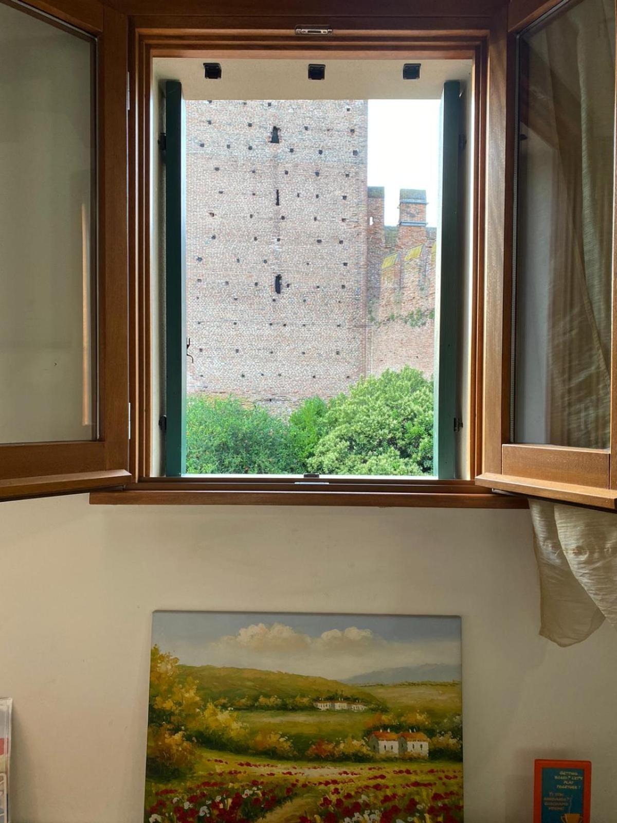 Sotto Le Mura Montagnana  Chambre photo